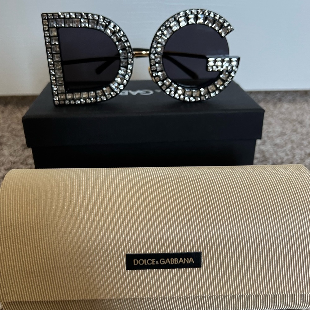 D&G shades/sunglass